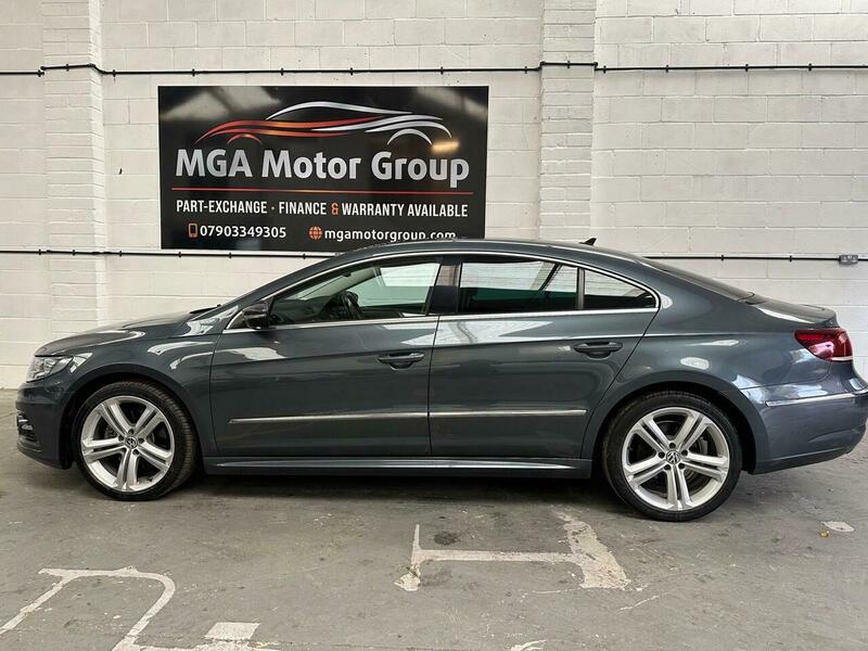 Used Volkswagen CC 2015 for sale - 76454914: Photo 10