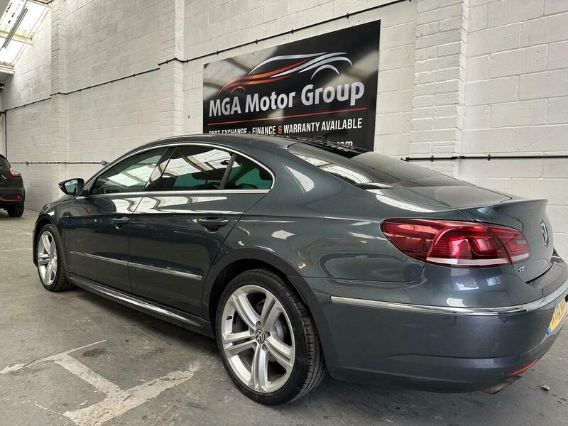 Used Volkswagen CC 2015 for sale - 76454914: Photo 11
