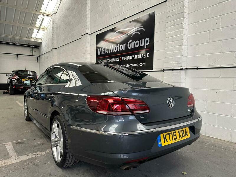 Used Volkswagen CC 2015 for sale - 76454914: Photo 12