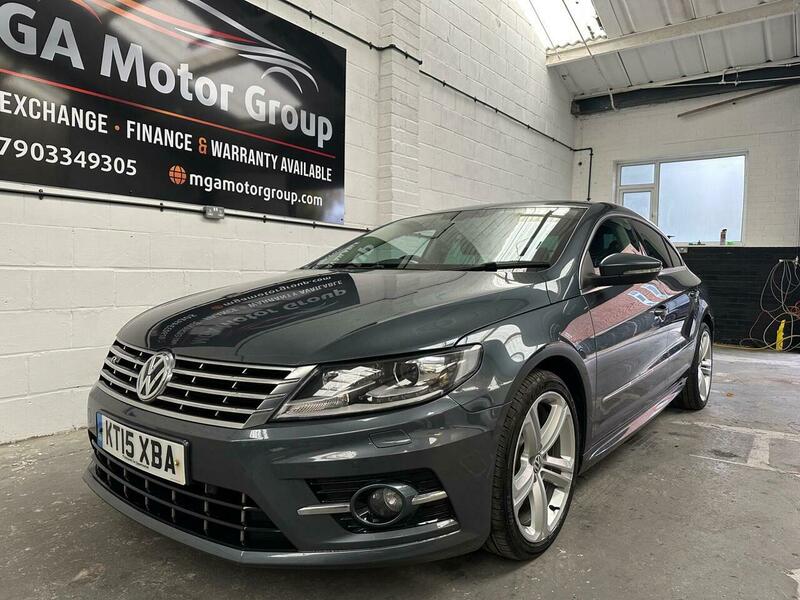 Used Volkswagen CC 2015 for sale - 76454914: Photo 13