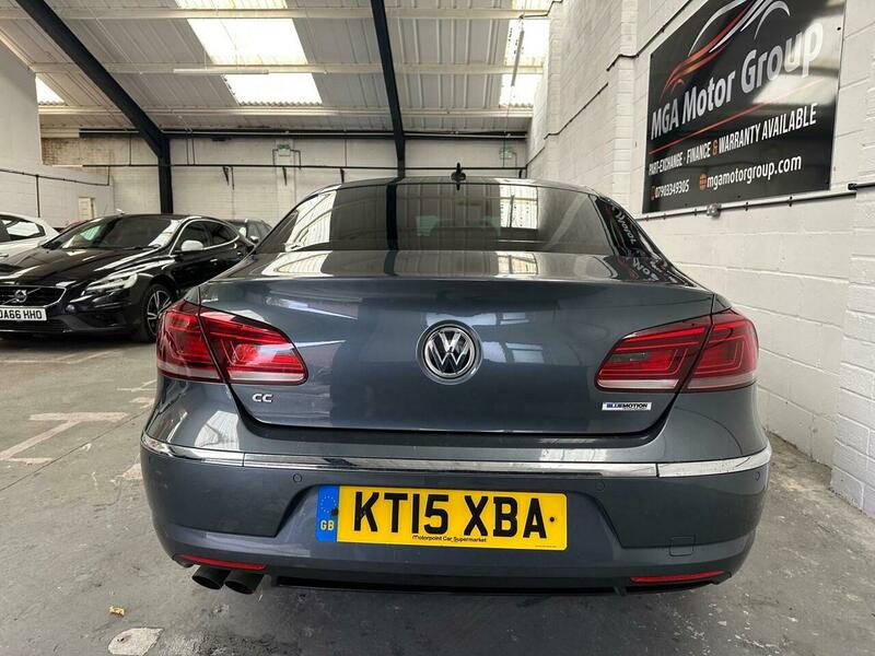 Used Volkswagen CC 2015 for sale - 76454914: Photo 14