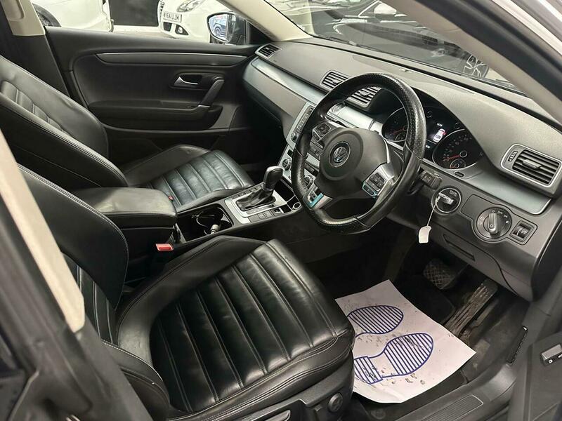 Used Volkswagen CC 2015 for sale - 76454914: Photo 15