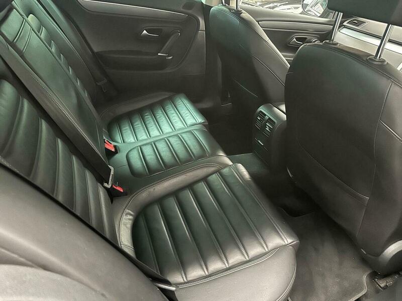 Used Volkswagen CC 2015 for sale - 76454914: Photo 16