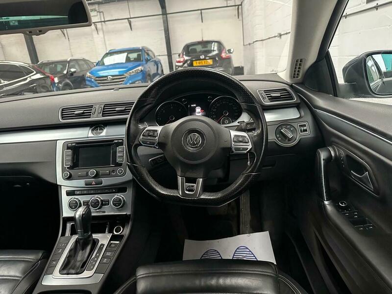 Used Volkswagen CC 2015 for sale - 76454914: Photo 17