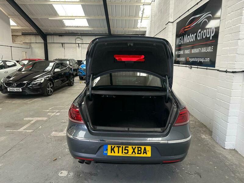 Used Volkswagen CC 2015 for sale - 76454914: Photo 18