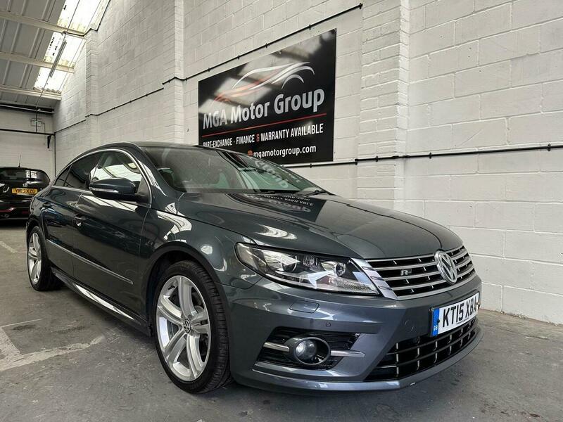 Used Volkswagen CC 2015 for sale - 76454914: Photo 2