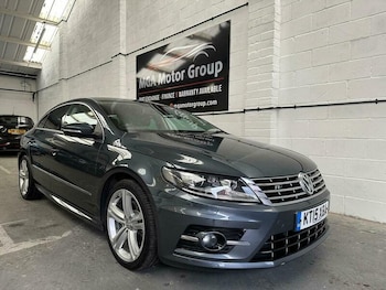 Used Volkswagen CC 2015 for sale - 76454914: Photo