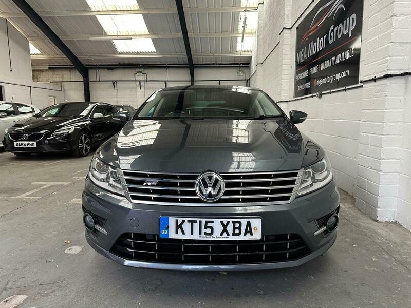 Used Volkswagen CC 2015 for sale - 76454914: Photo 3