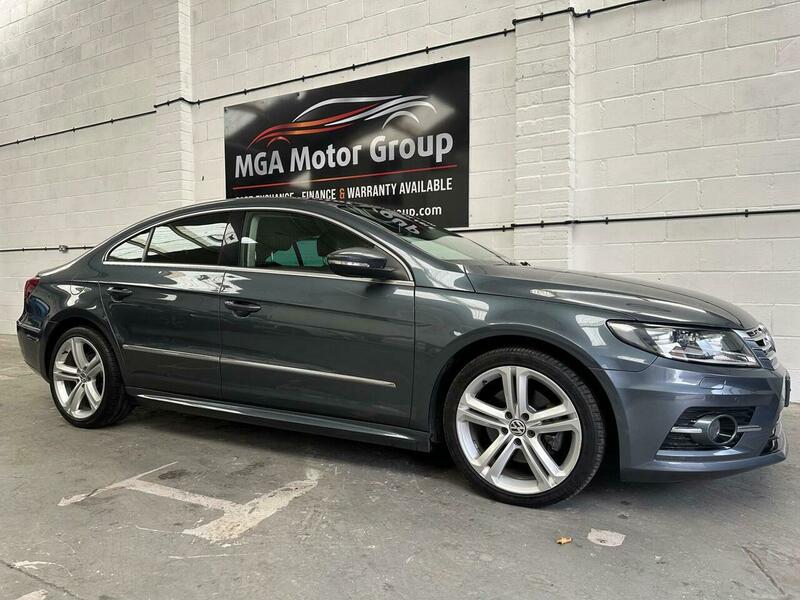 Used Volkswagen CC 2015 for sale - 76454914: Photo 4