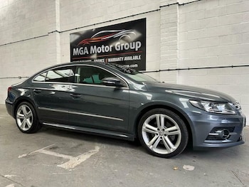 Used Volkswagen CC 2015 for sale - 76454914: Photo
