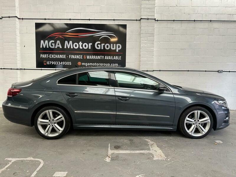 Used Volkswagen CC 2015 for sale - 76454914: Photo 5