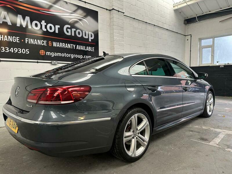 Used Volkswagen CC 2015 for sale - 76454914: Photo 6