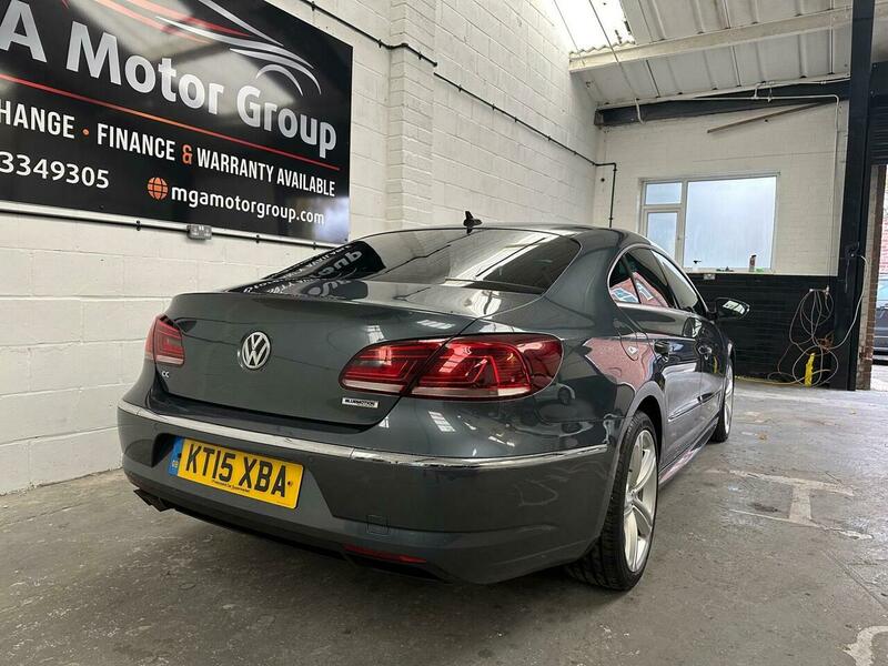 Used Volkswagen CC 2015 for sale - 76454914: Photo 7