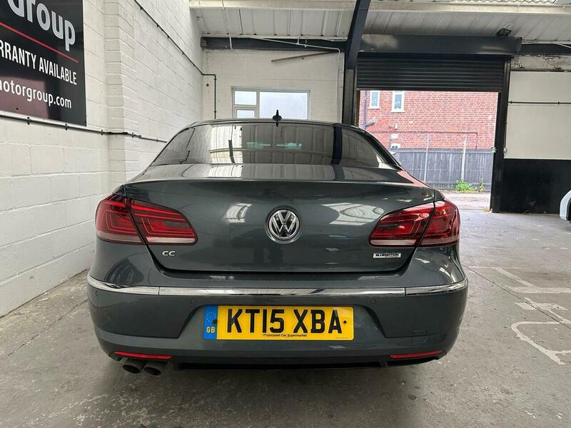 Used Volkswagen CC 2015 for sale - 76454914: Photo 8