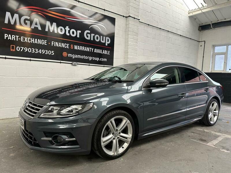 Used Volkswagen CC 2015 for sale - 76454914: Photo 9