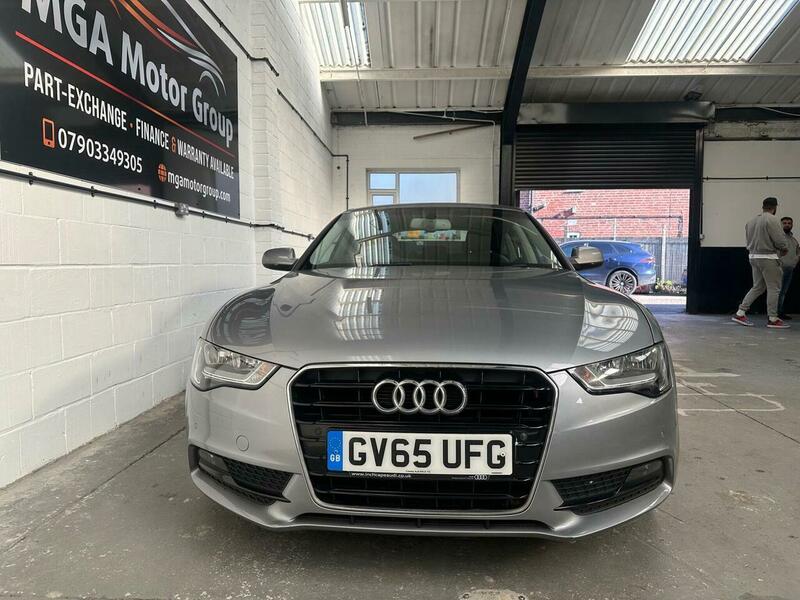 Used Audi A5 2016 for sale - 78168080: Photo 10
