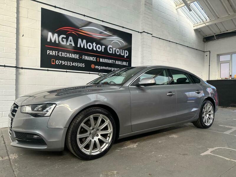 Used Audi A5 2016 for sale - 78168080: Photo 11