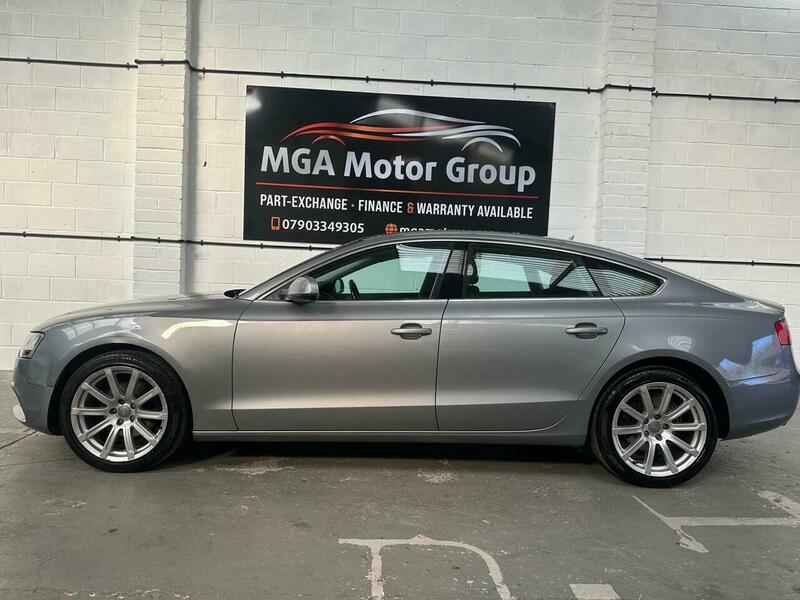 Used Audi A5 2016 for sale - 78168080: Photo 12