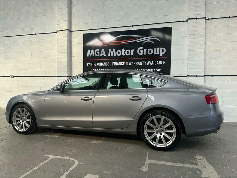 Used Audi A5 2016 for sale - 78168080: Photo 13