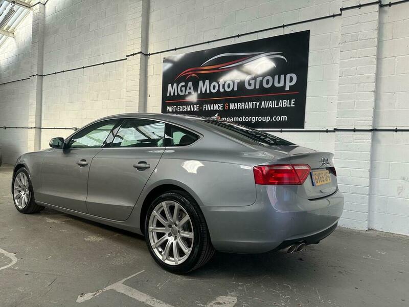 Used Audi A5 2016 for sale - 78168080: Photo 14
