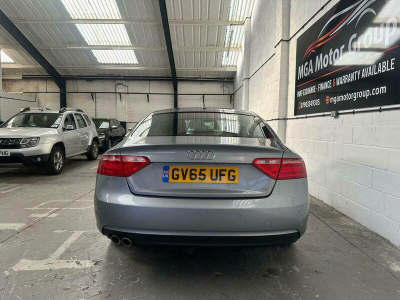 Used Audi A5 2016 for sale - 78168080: Photo 15