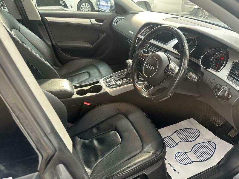 Used Audi A5 2016 for sale - 78168080: Photo 16