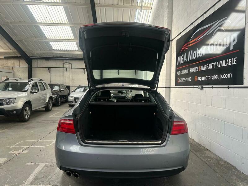 Used Audi A5 2016 for sale - 78168080: Photo 19