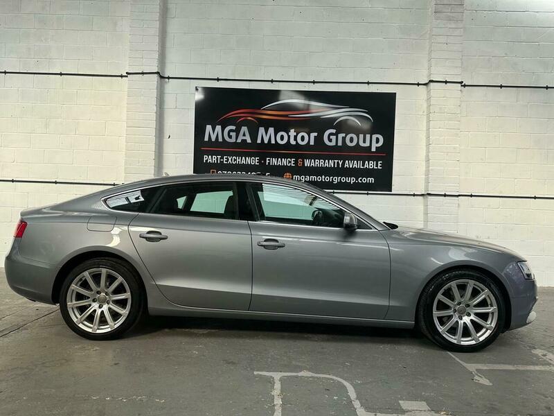 Used Audi A5 2016 for sale - 78168080: Photo 4