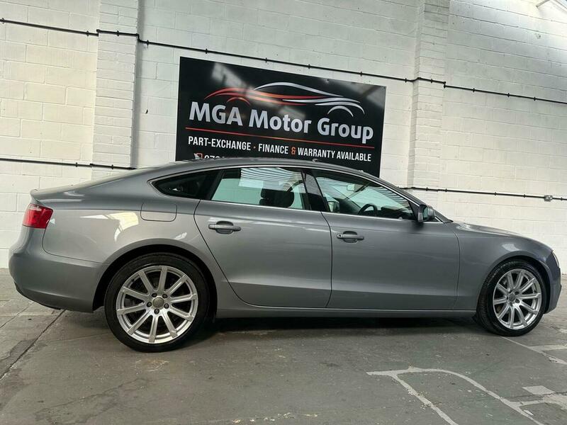 Used Audi A5 2016 for sale - 78168080: Photo 5