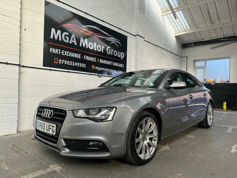 Used Audi A5 2016 for sale - 78168080: Photo 9