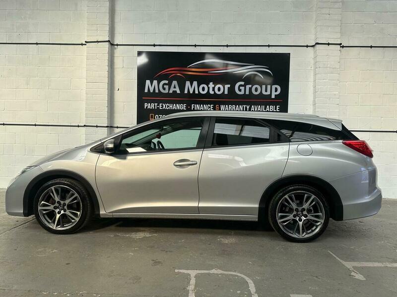 Used Honda Civic 2015 for sale - 78145685: Photo 10