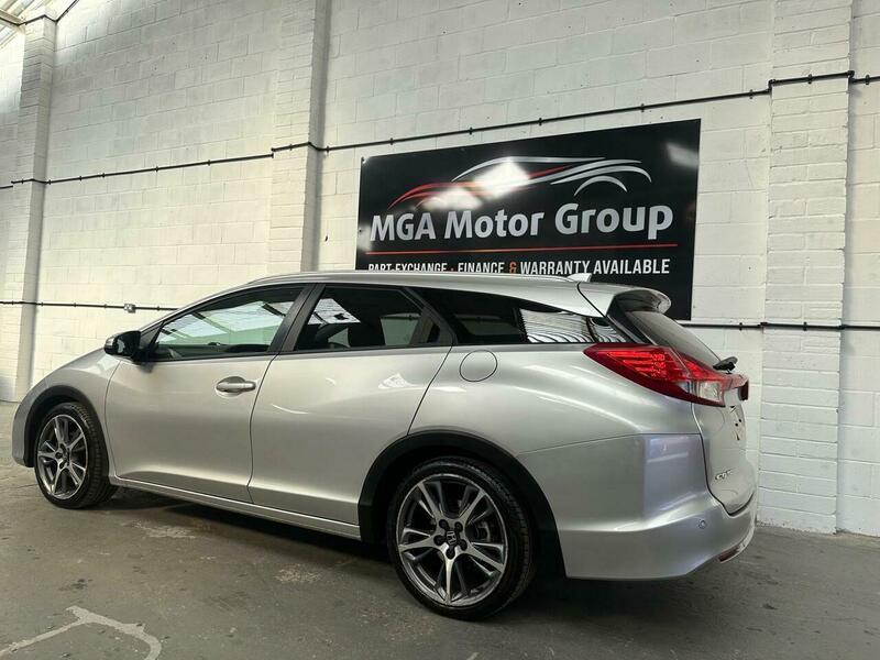 Used Honda Civic 2015 for sale - 78145685: Photo 11