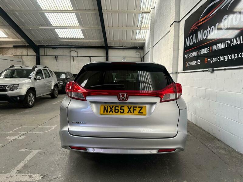 Used Honda Civic 2015 for sale - 78145685: Photo 13