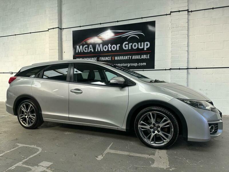 Used Honda Civic 2015 for sale - 78145685: Photo 3