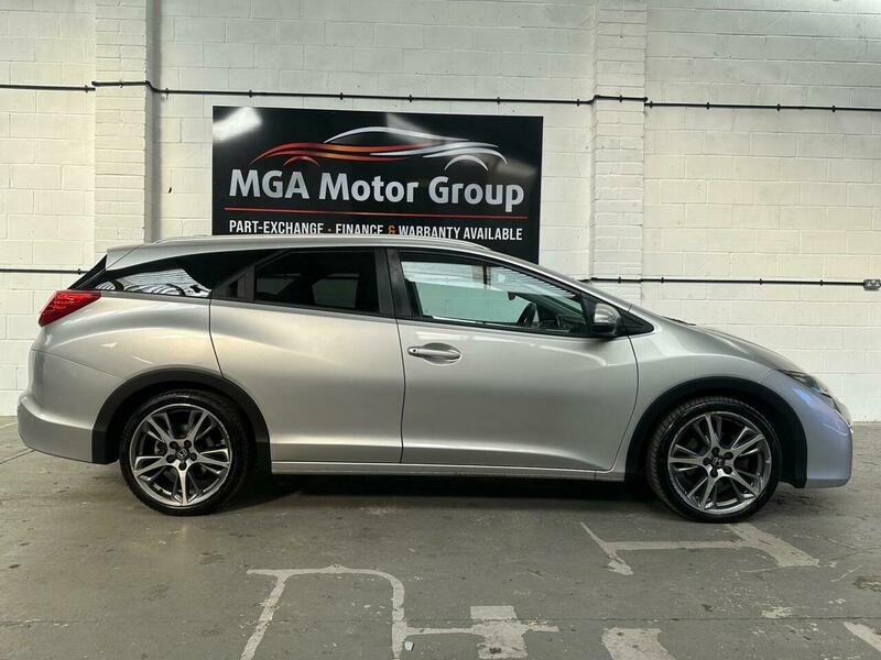 Used Honda Civic 2015 for sale - 78145685: Photo 4