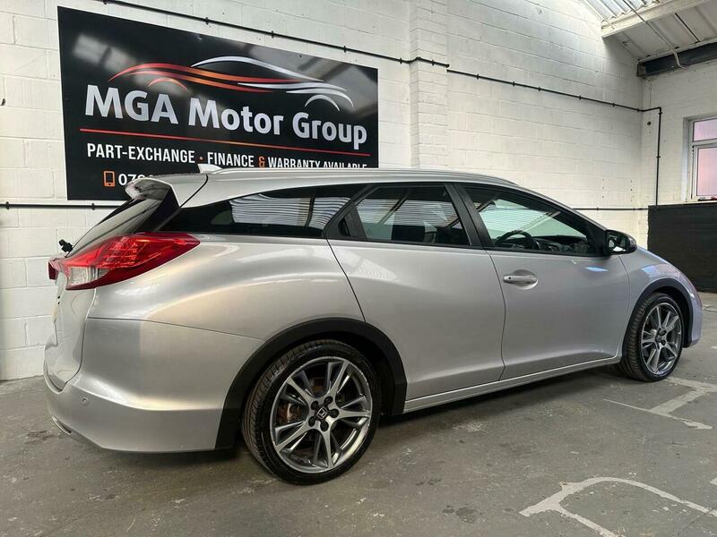 Used Honda Civic 2015 for sale - 78145685: Photo 5