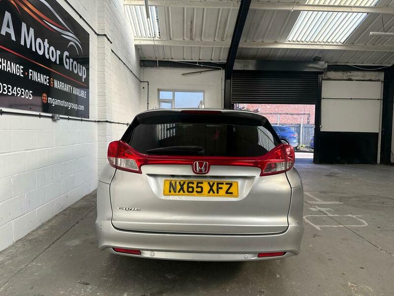 Used Honda Civic 2015 for sale - 78145685: Photo 7