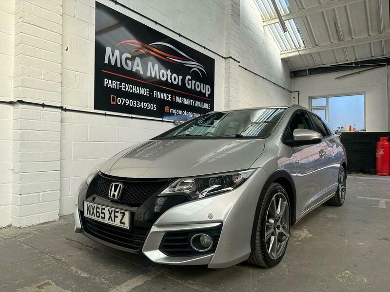 Used Honda Civic 2015 for sale - 78145685: Photo 8