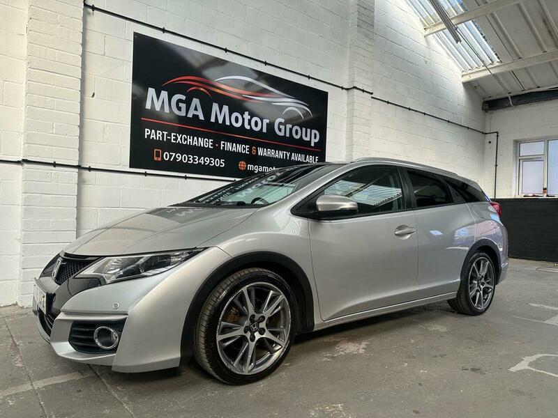 Used Honda Civic 2015 for sale - 78145685: Photo 9