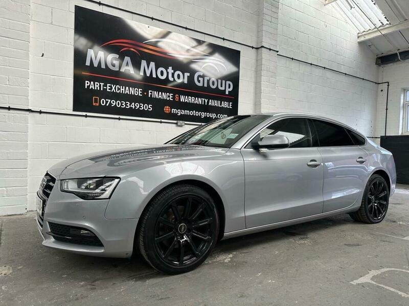 Used Audi A5 2015 for sale - 77668152: Photo 10