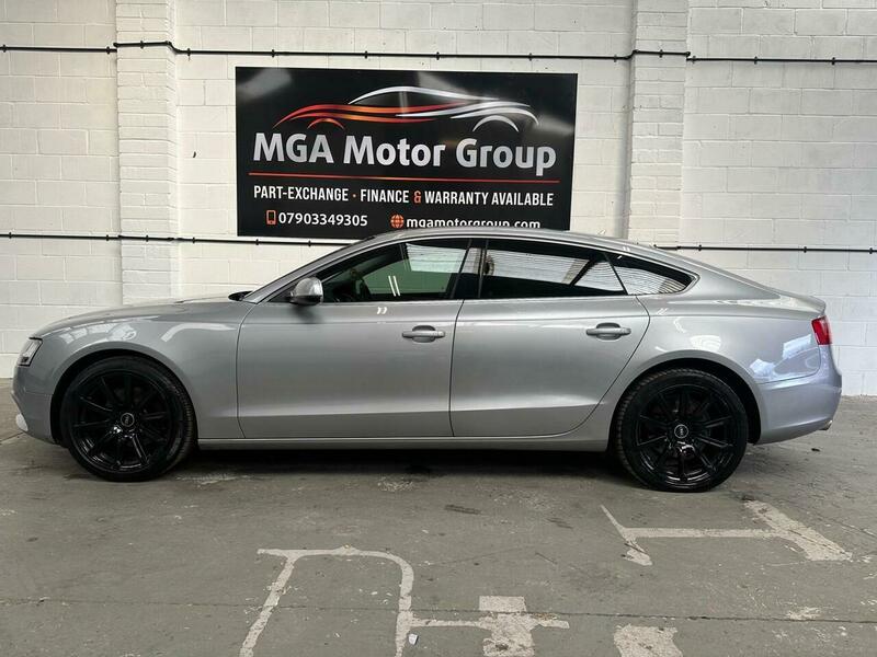 Used Audi A5 2015 for sale - 77668152: Photo 11