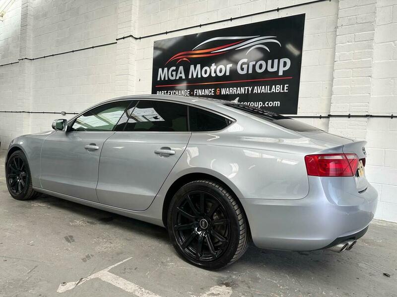 Used Audi A5 2015 for sale - 77668152: Photo 12
