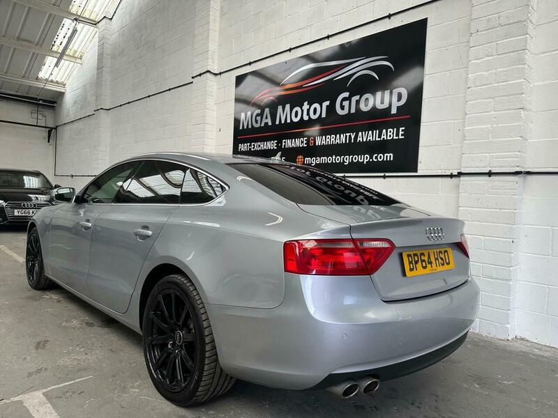Used Audi A5 2015 for sale - 77668152: Photo 13