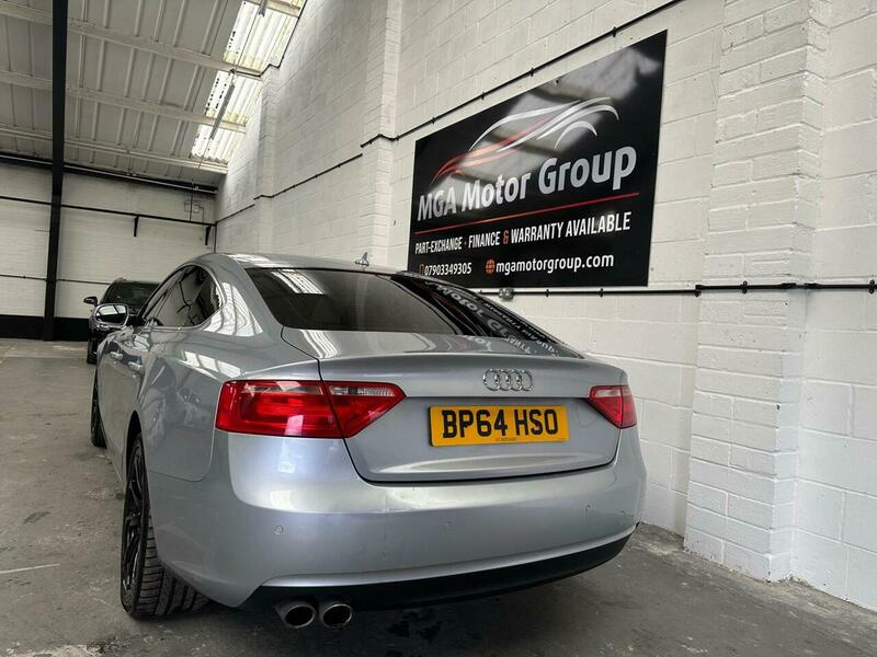 Used Audi A5 2015 for sale - 77668152: Photo 14