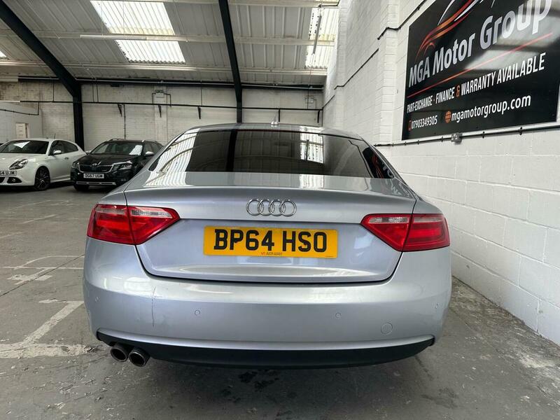 Used Audi A5 2015 for sale - 77668152: Photo 15