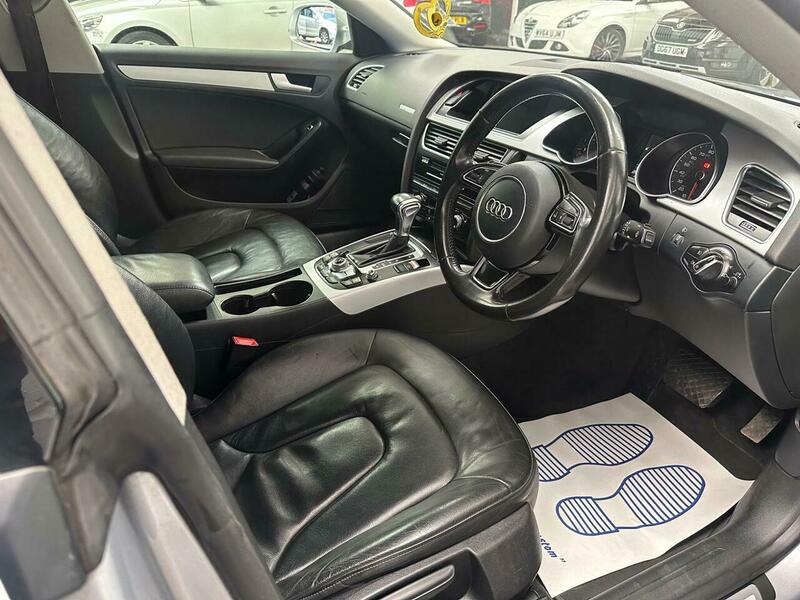 Used Audi A5 2015 for sale - 77668152: Photo 16