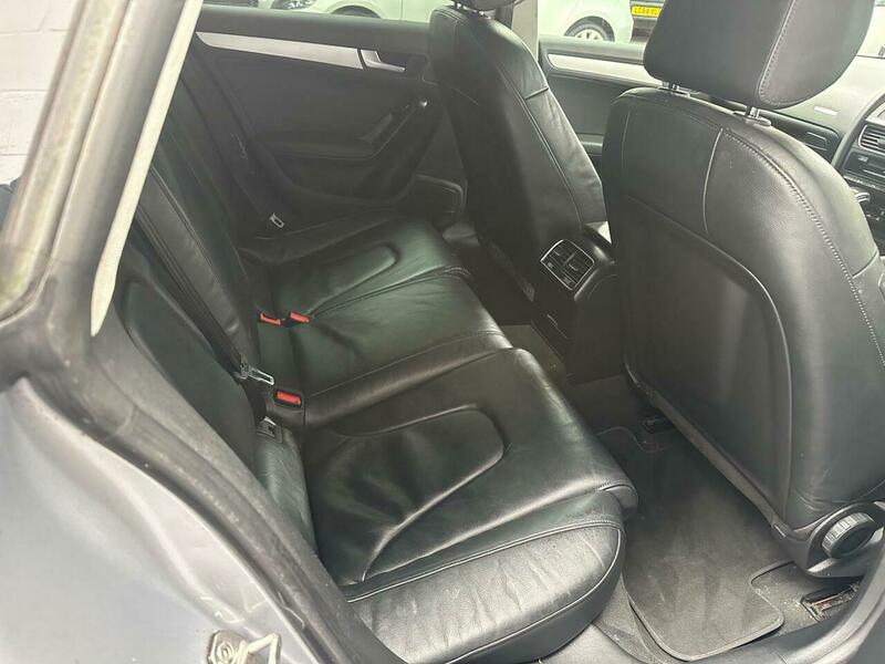 Used Audi A5 2015 for sale - 77668152: Photo 17