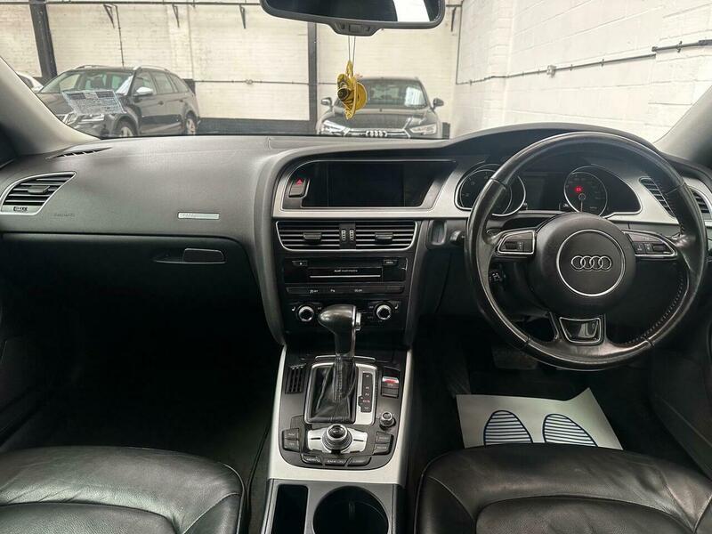Used Audi A5 2015 for sale - 77668152: Photo 18