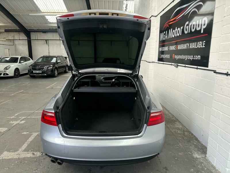 Used Audi A5 2015 for sale - 77668152: Photo 19