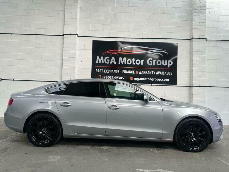 Used Audi A5 2015 for sale - 77668152: Photo 4